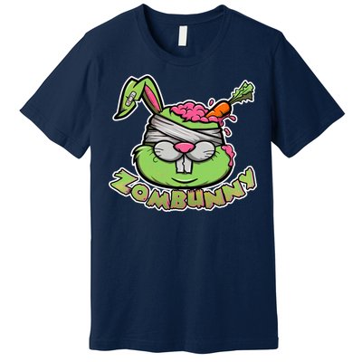 Zombunny Premium T-Shirt