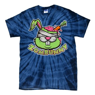 Zombunny Tie-Dye T-Shirt