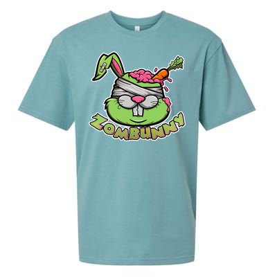 Zombunny Sueded Cloud Jersey T-Shirt