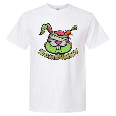 Zombunny Garment-Dyed Heavyweight T-Shirt