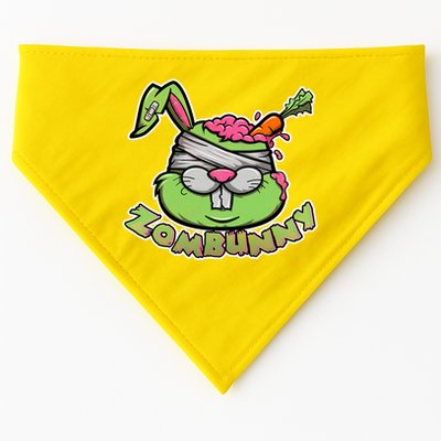 Zombunny USA-Made Doggie Bandana