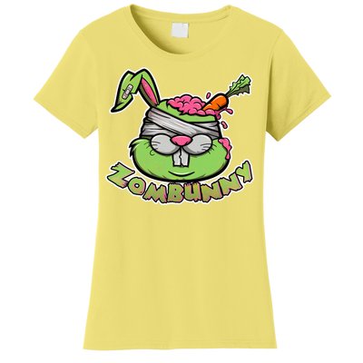 Zombunny Women's T-Shirt