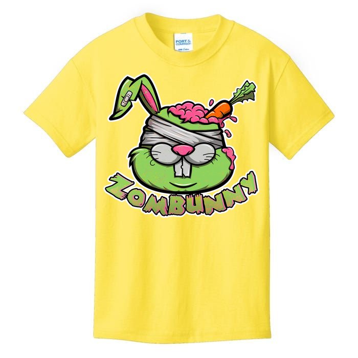 Zombunny Kids T-Shirt