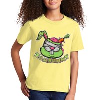 Zombunny Kids T-Shirt