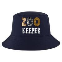 Zoo Keeper Cool Comfort Performance Bucket Hat