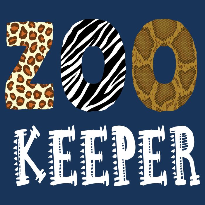 Zoo Keeper Cool Comfort Performance Bucket Hat