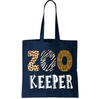 Zoo Keeper Bag