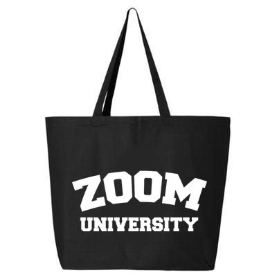 Zoom University 25L Jumbo Tote