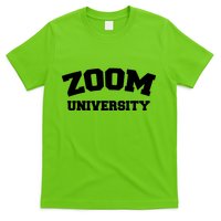 Zoom University T-Shirt