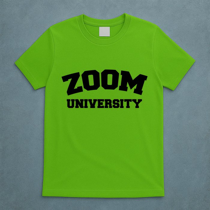 Zoom University T-Shirt