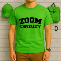 Zoom University T-Shirt
