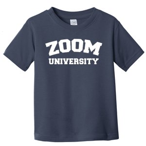 Zoom University Toddler T-Shirt