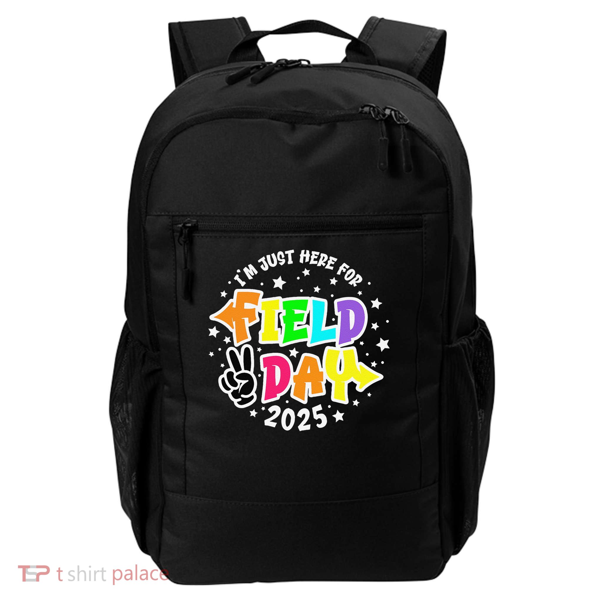 Zone Of Regulation For School Counselor Mental Health Backpack