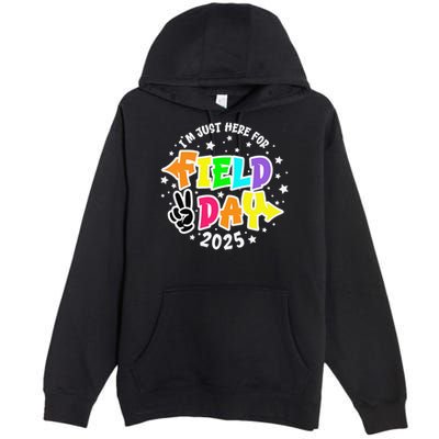Zone Of Regulation For School Counselor Mental Health Premium Pullover Hoodie