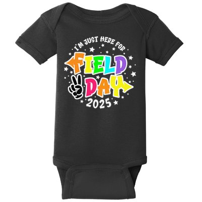 Zone Of Regulation For School Counselor Mental Health Baby Bodysuit