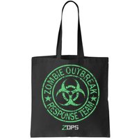 Z Ops Zombie Outbreak Response Team Bag