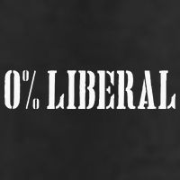 Zero Percent Liberal 0 Liberal Adult Drive Performance Visor