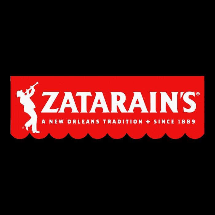ZatarainS Primary Stripe Pom Pom Beanie