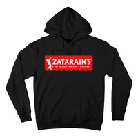 ZatarainS Primary Hoodie