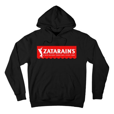 ZatarainS Primary Hoodie