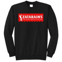 ZatarainS Primary Sweatshirt