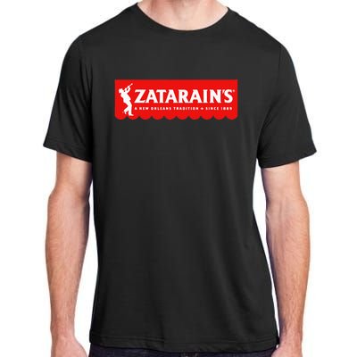 ZatarainS Primary Adult ChromaSoft Performance T-Shirt