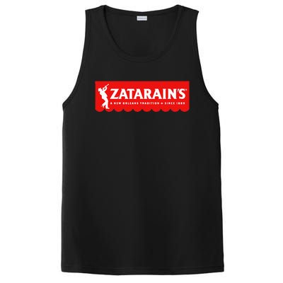 ZatarainS Primary PosiCharge Competitor Tank