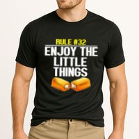 Zombieland Rule 32 Enjoy The Little Things Performance Shirt