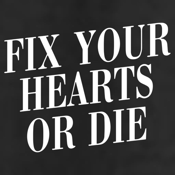 Zoe Rose Bryant Fix Your Hearts Or Die Adult Drive Performance Visor