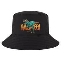 Zombie Rex Cool Comfort Performance Bucket Hat