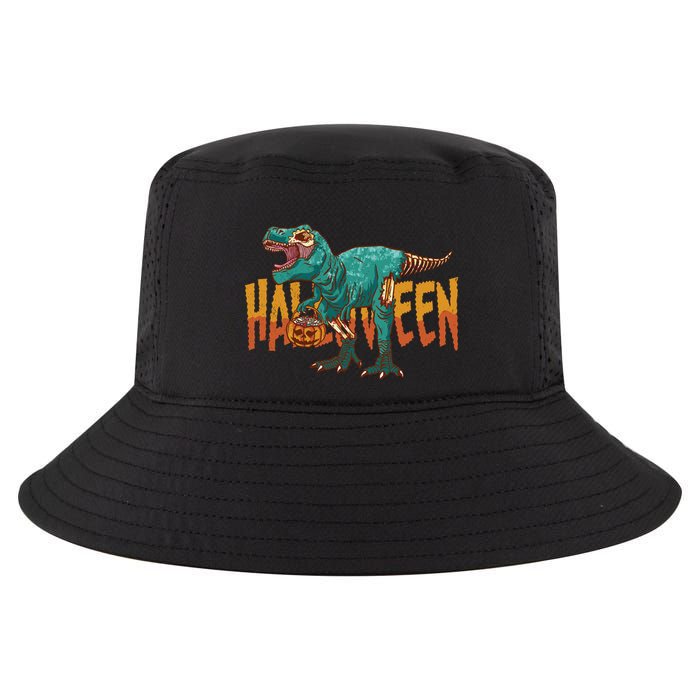 Zombie Rex Cool Comfort Performance Bucket Hat