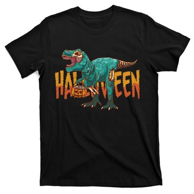 Zombie Rex T-Shirt