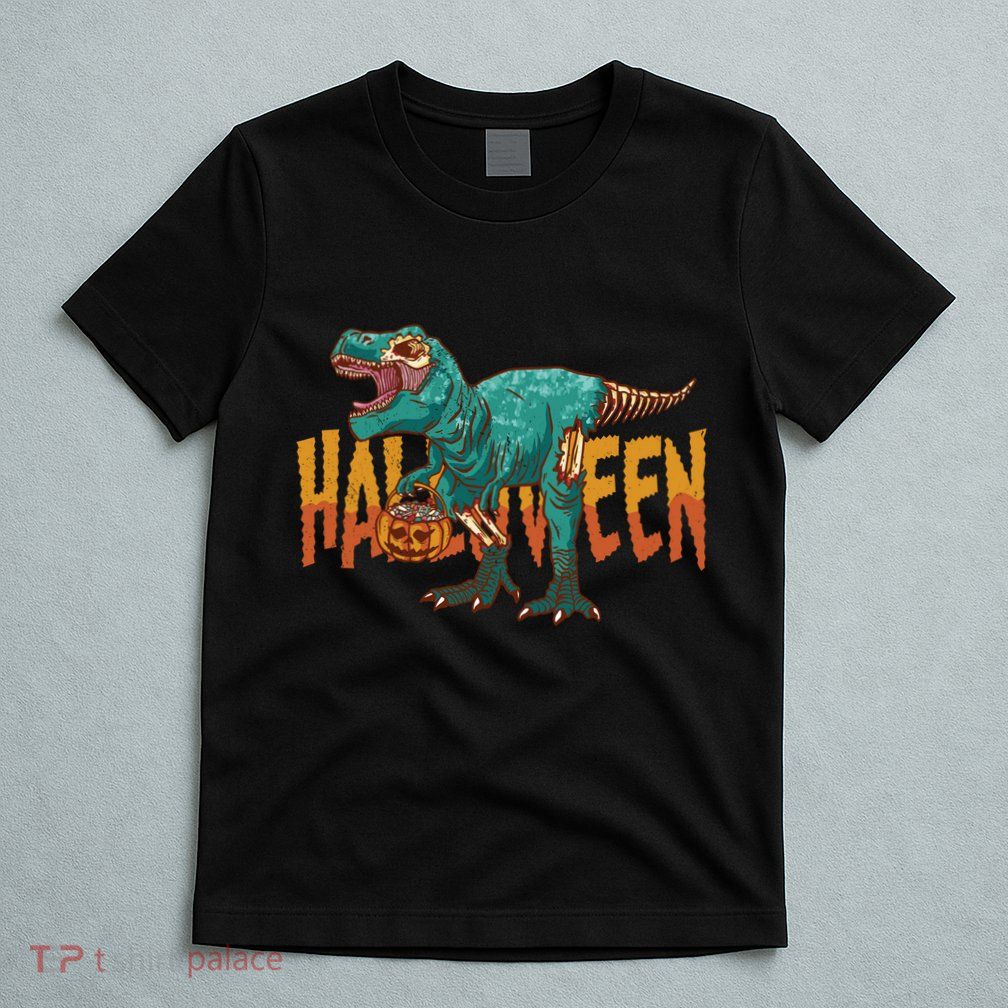 Zombie Rex T-Shirt