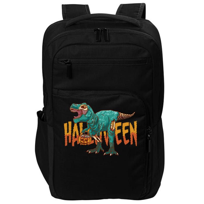 Zombie Rex Impact Tech Backpack