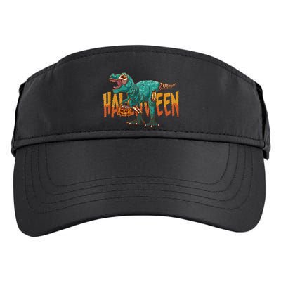 Zombie Rex Adult Drive Performance Visor