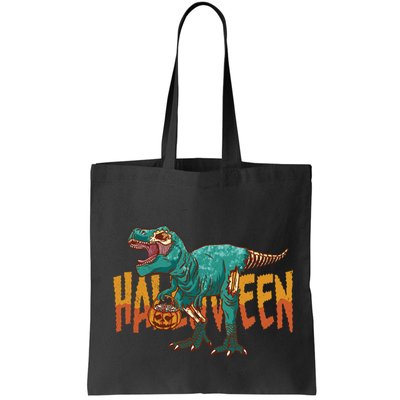 Zombie Rex Bag