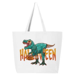 Zombie Rex 25L Jumbo Tote