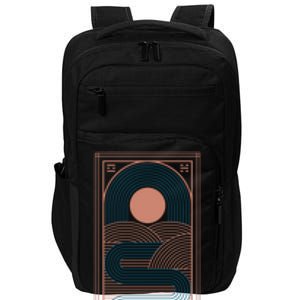 Zen River Impact Tech Backpack