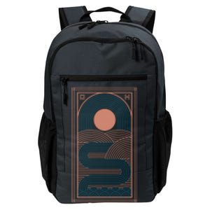 Zen River Daily Commute Backpack