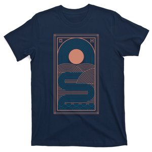 Zen River T-Shirt