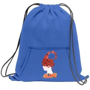 Zodiac Scorpio Astrology The Scorpion Water Cute Gift Sweatshirt Cinch Pack Bag