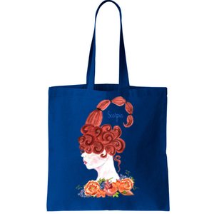 Zodiac Scorpio Astrology The Scorpion Water Cute Gift Tote Bag