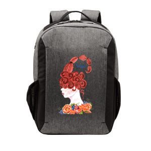 Zodiac Scorpio Astrology The Scorpion Water Cute Gift Vector Backpack