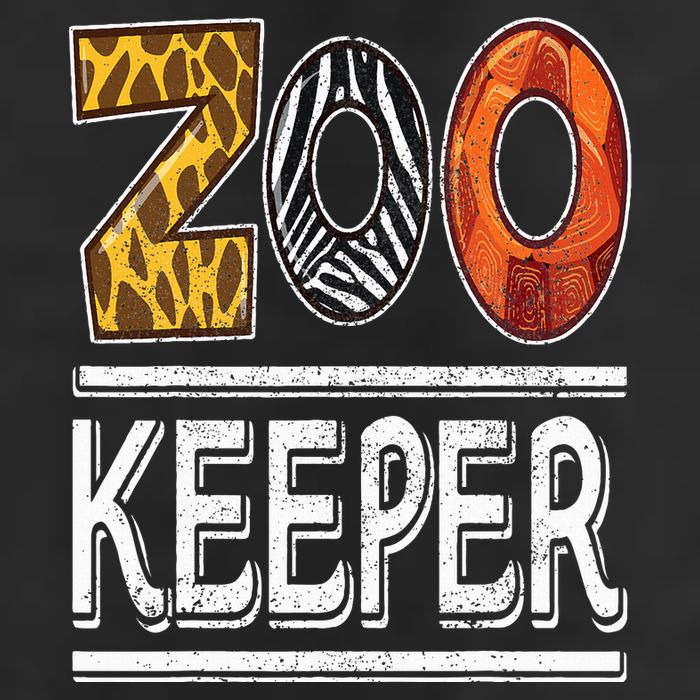 Zookeeper Safari Costume Adult Animal Print Zoo Keeper Adult Drive Performance Visor