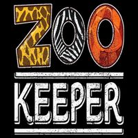 Zookeeper Safari Costume Adult Animal Print Zoo Keeper Kids Hoodie