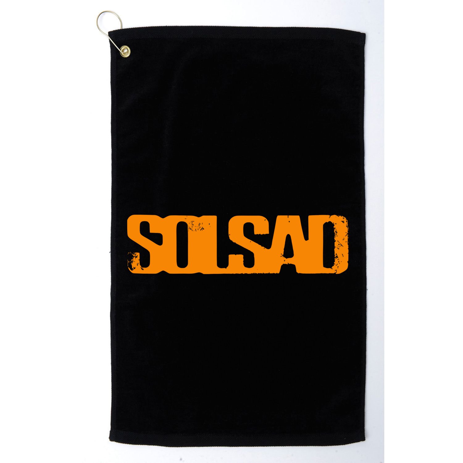 Zamdane Solsad éDition LimitéE Golf Towel