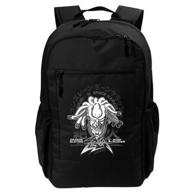 Zekka&X27;S Space Dojo Daily Commute Backpack