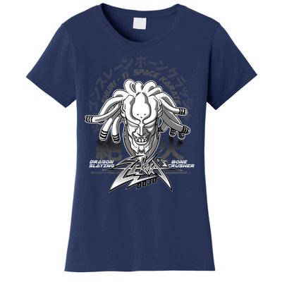 Zekka&X27;S Space Dojo Women's T-Shirt