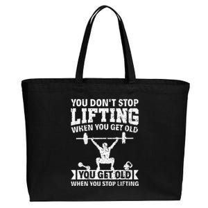 Zebra Strong Ehlers Danlos Syndrome EDS Awareness Month Cotton Canvas Jumbo Tote