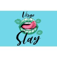 Zodiac Sign Funny Virgo Slay Graphic Cute Gift Bumper Sticker